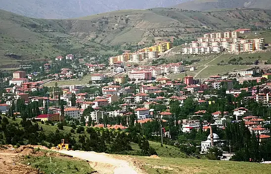 Kayseri'nin Yahyalı ilçesinde bir ilk gerçekleşti