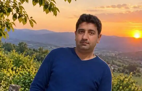 Kayseri'nin Yahyalı ilçesinde cinayet!