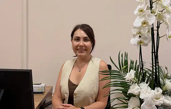 Kayseri'nin Yahyalı ilçesine göz müjdesi