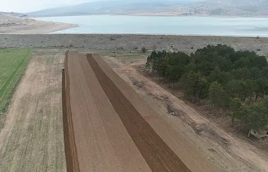Kayseri'nin yarım asırlık üretim merkezi için hamle! Bölgenin yeni üssü olacak