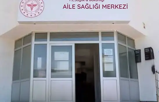 Kayseri'nin yeni aile hekimleri belli oldu
