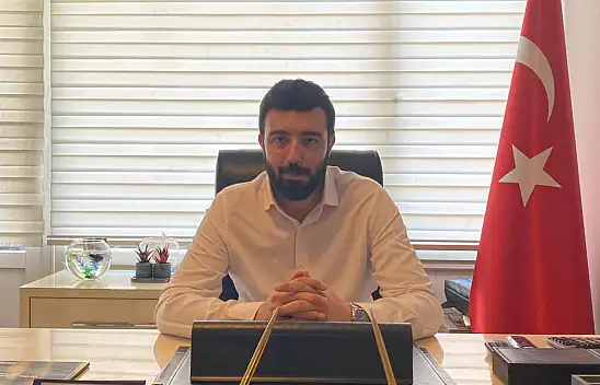 Kayseri'nin yeni Başkanı belli oldu!