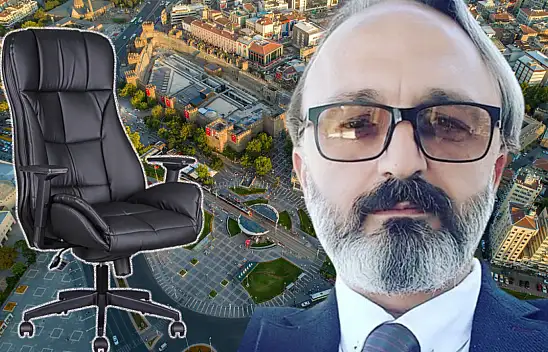 Kayseri'nin yeni Müdürü belli oldu!