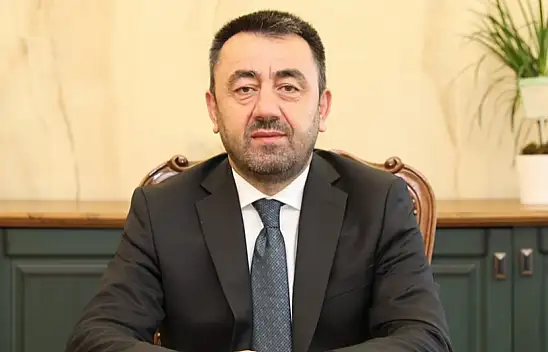 Kayseri'nin yeni müftüsü göreve başladı