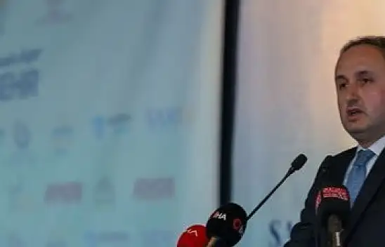 Kayseri'nin yeni müdürü ilk kimi ziyaret etti?