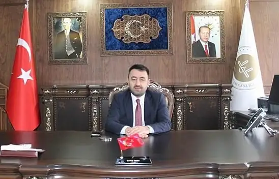 Yeni müftüden ilk açıklama