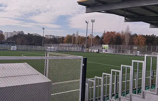 Kayseri'nin yenilenen stadında son aşamaya gelindi! Bakın ne kadara yapıldı?