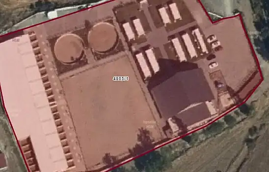 Kayseri'nin yoğun rağbet gören bölgesinde 9 adet arsa satılacak!