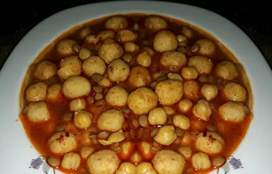 Kayseri'nin yöresel lezzeti Kurşun Aşı Çorbası nasıl yapılır?