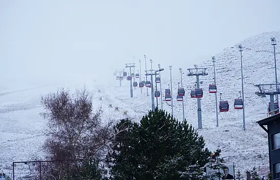 Kayseri'nin zirvesi çıta yükseltiyor! Yeni hedef 3,5 milyon mu olacak?