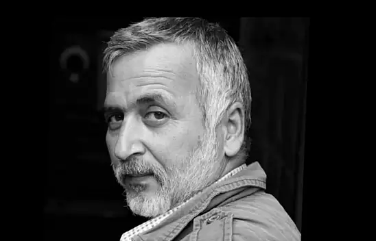 Kayseri Olay'ın eski yazarlarından edebiyatçı yazar Adnan Büyükbaş vefat etti