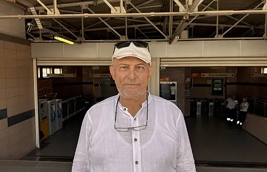Kayseri örnek gösterildi: Adanalı vatandaş şikâyetçi!