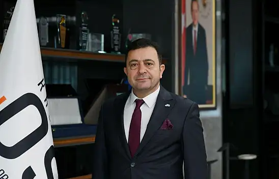 Kayseri OSB Başkanı listedeki firmalar hakkında konuştu!