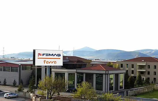 Kayseri OSB'de iş arayanlar dikkat! O firma personel alacak