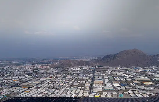 Kayseri OSB'deki o firma iflas etti! Alacaklılar ne yapacak?