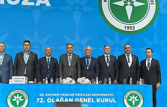 Hüseyin Akay güven tazeledi