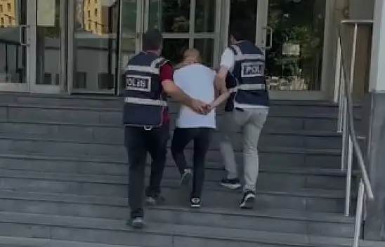 Kayseri polisi bir firariyi daha adalete teslim etti