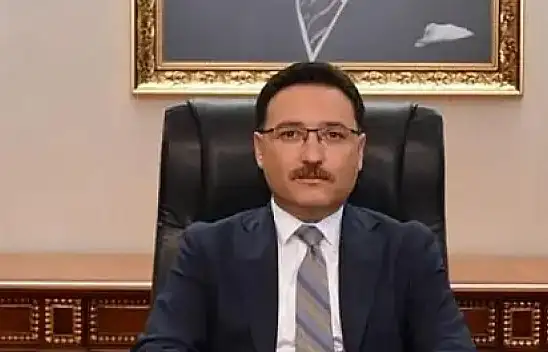 Kayseri protokolünden anlamlı çağrı: Organlar toprak olmasın