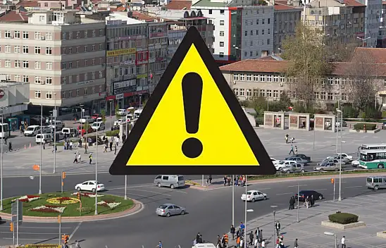 Kayseri sanayisi alarm veriyor! Son bir yılda olana bak