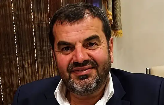 Kayseri sanayisinin acı kaybı: Yönetim Kurulu Başkanı vefat etti