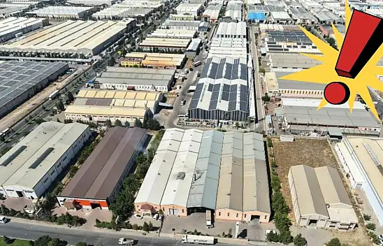 Kayseri sanayisinin 'altın bileziği' bu okulda yetişiyor! AK Partili Vekil tek tek anlattı