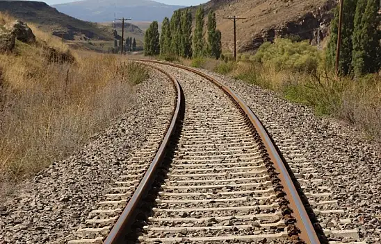 Kayseri sanayisinin beklediği demiryolu adımında 64 milyar TL'lik imza