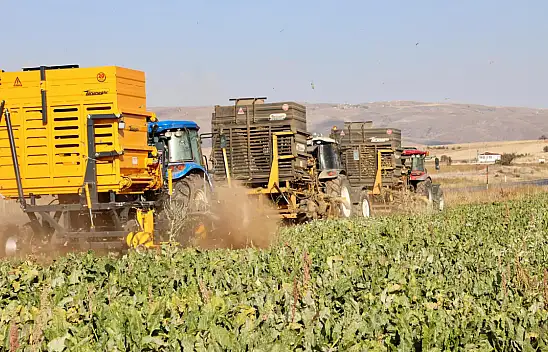 Kayseri Şeker alım fiyatını açıkladı