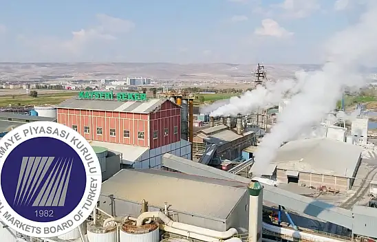 Kayseri Şeker'de beklenen haber geldi!