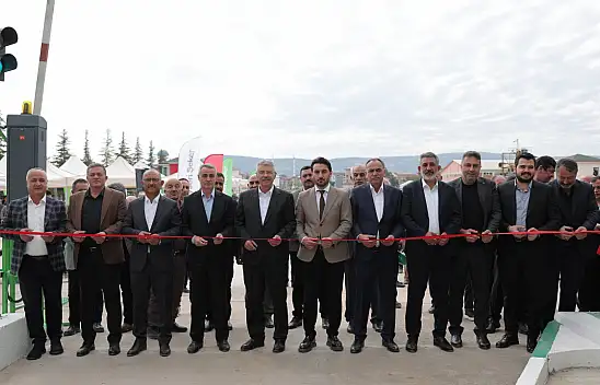 Kayseri Şeker'de Cumhuriyetin emanetine yeni başlangıç