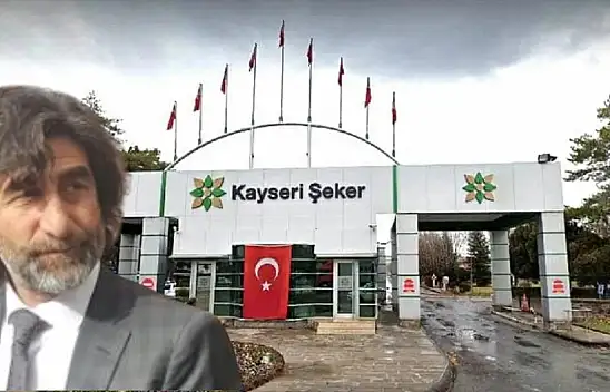 Kayseri Şeker'de lüks araç tartışması yeniden gündemde