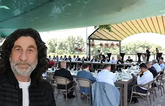 Kayseri Şeker'de sular durulmuyor! Eski Yönetici Demircan'dan sert sözler