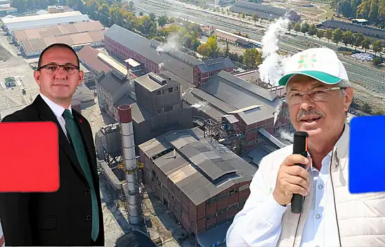 Kayseri Şeker'deki seçimler öncesi flaş gelişme! Bakın nerede bir araya geldiler