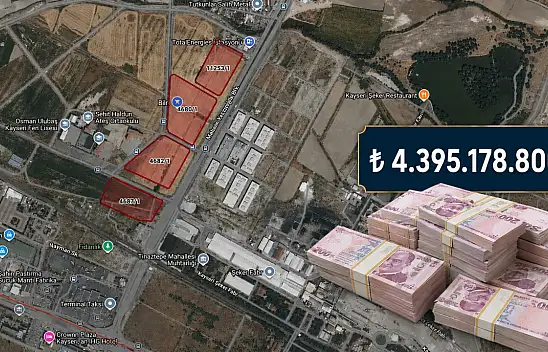 Kayseri Şeker'den basına kapalı 4.4 milyarlık ihale