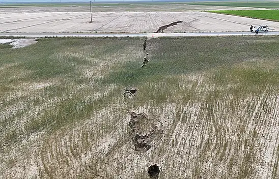 Kayseri Şeker'den çiftçilere peş peşe uyarı!