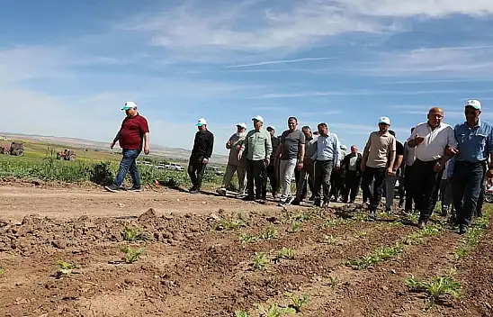 Kayseri Şeker'den dikkat çeken ödeme açıklaması!
