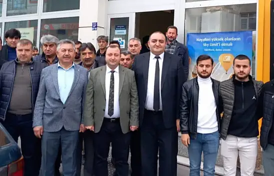 'Kayseri Şeker Develi ekonomisine 441 Milyon TL katkıda bulundu'
