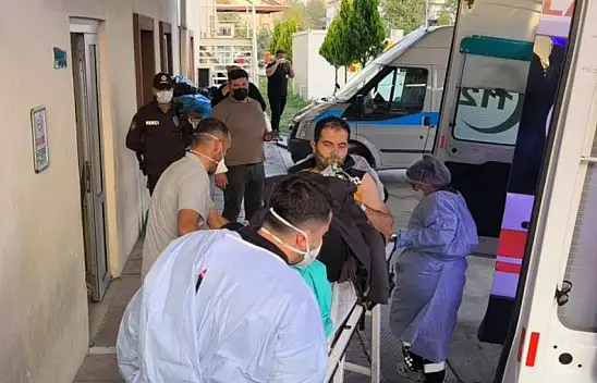 Kayseri Şeker'e bağlı fabrikada zehirlenen kişi 45'e yükseldi