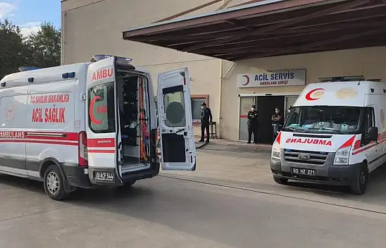 Kayseri Şeker'e bağlı fabrikada zehirlenenlerden 33'ü taburcu edildi