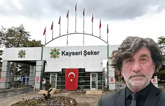 Kayseri Şeker eski yöneticisinden itiraf: Benim yanlışım..
