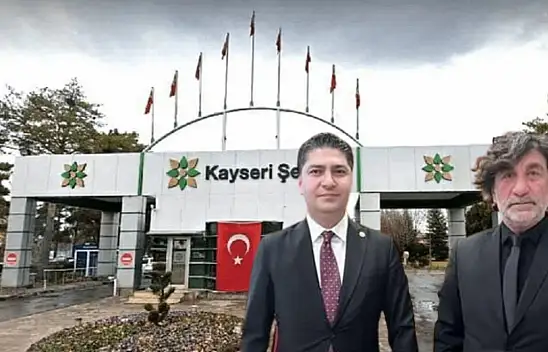 Kayseri Şeker eski yöneticisinden dikkat çeken İsmail Özdemir açıklaması!