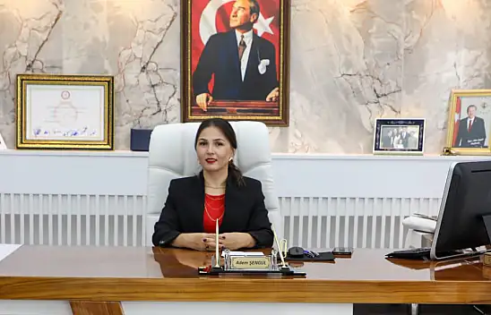 Kayseri Şeker Fabrikası Başkanı Dede'nin kızı hangi belediyede Başkan yardımcısı oldu?