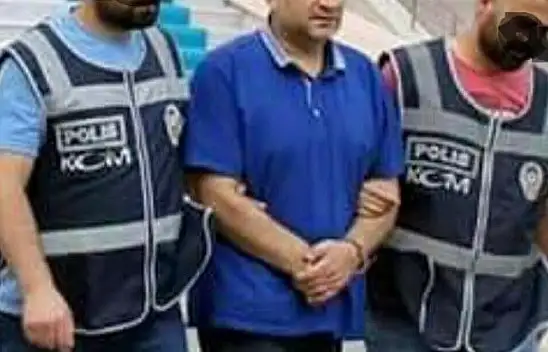 Kayseri Şeker Fabrikası Genel Müdürüne FETÖ cezası!