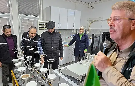 Kayseri Şeker'in başındaki isim 'Baş belası' demişti! Soruşturma başlatıldı