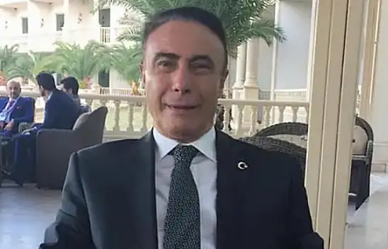 Kayseri Şeker'in eski CEO'su Teke: Yedikleri içtikleri zehir olsun