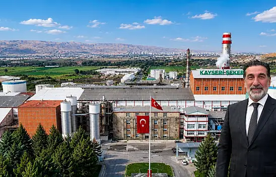 Kayseri Şeker'in eski yöneticisi konuştu: İddialarım belgeli