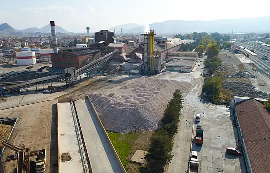 Kayseri Şeker'in satın aldığı fabrika kapanıyor mu?