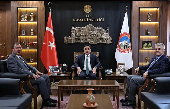 Kayseri Şeker'in yeni patronu ortaya çıktı