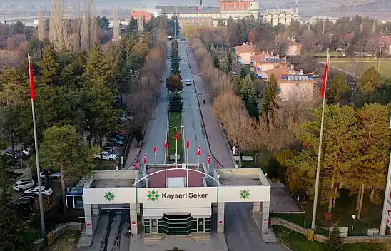 Kayseri Şeker kar dağıtacak mı? Genel Kurul kararını verdi...