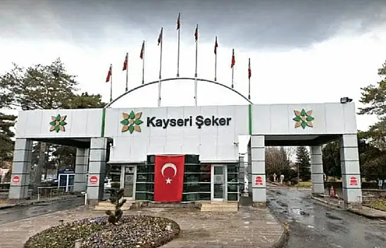 Kayseri Şeker o gözde arsaları satışa çıkarttı! Dudak uçuklatan fiyat