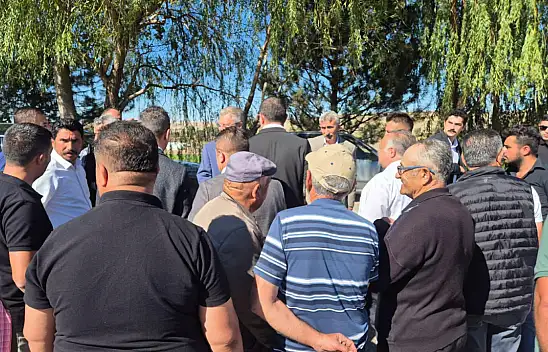 Kayseri Şeker yönetimi kimleri ziyaret etti?